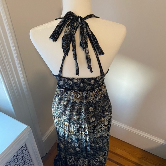 Free people maxi dress - Picture 4 of 6